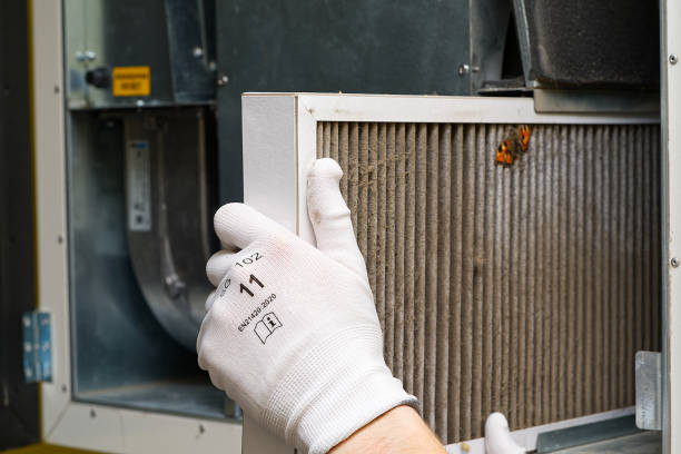 Best Home Air Vent Cleaning  in Blackwood, NJ