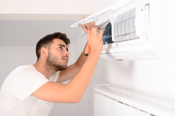 Professional Airduct Cleaning in Blackwood, NJ